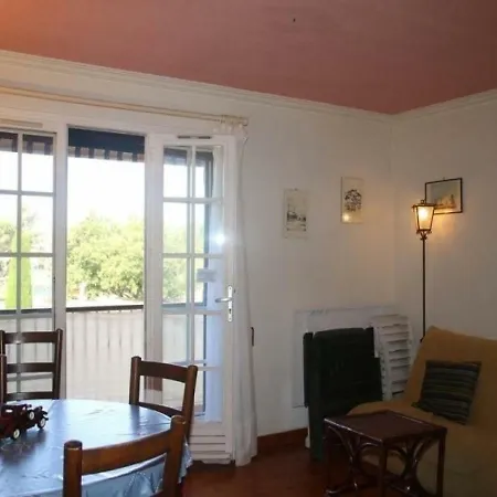 Apartment Agay Plage 16