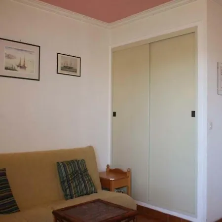 Agay Plage 16 Apartment