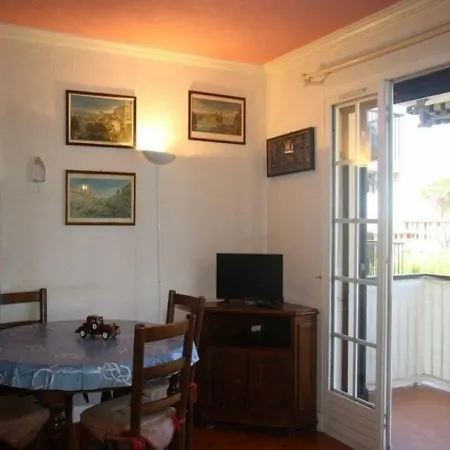 Apartment Agay Plage 16 *