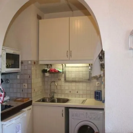 Agay Plage 16 Apartamento