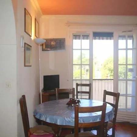 Apartamento Agay Plage 16