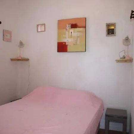 Apartamento Agay Plage 16 Saint-Raphaël